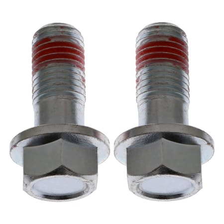 Raybestos Ford F-250 Super Duty 07-13/F-350 Super Anchor Plate Bo, H17036 H17036